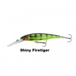 Savage Gear Gravity Twitch DR 8.3cm (Vobleri) - www.eribolov.rs